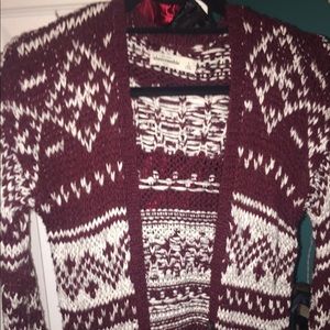 Cardigan